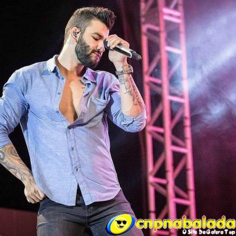 show gusttavo lima