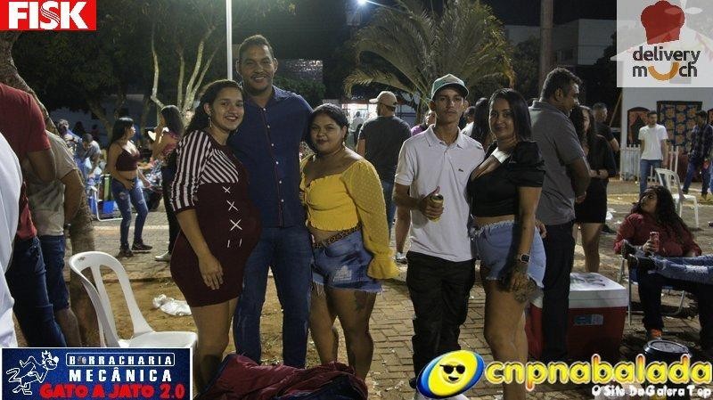 1° DIA ARRAIA DO CHAPADÃO JOÃO BOSCO E VINICIUS  - Foto 50 de 59