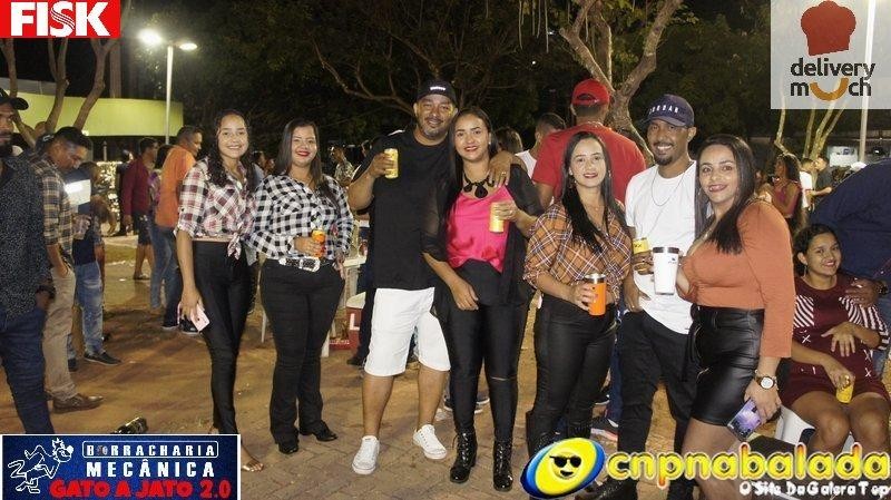 1° DIA ARRAIA DO CHAPADÃO JOÃO BOSCO E VINICIUS  - Foto 44 de 59
