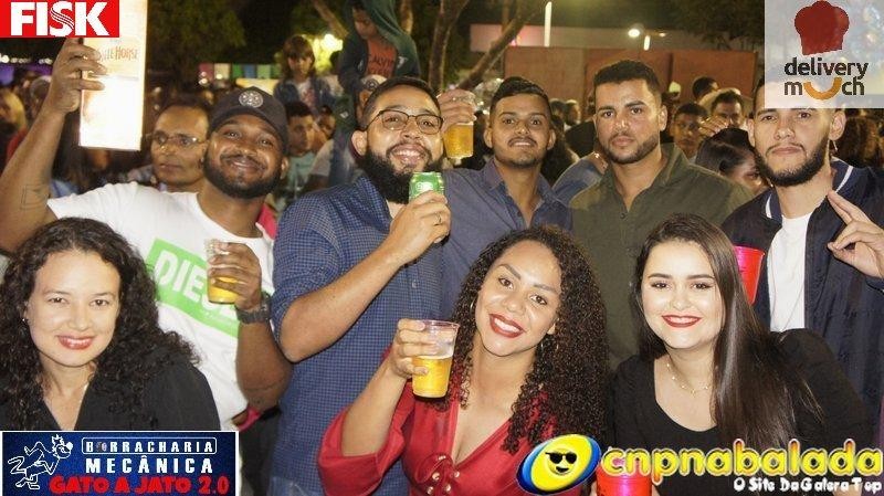 1° DIA ARRAIA DO CHAPADÃO JOÃO BOSCO E VINICIUS  - Foto 22 de 59
