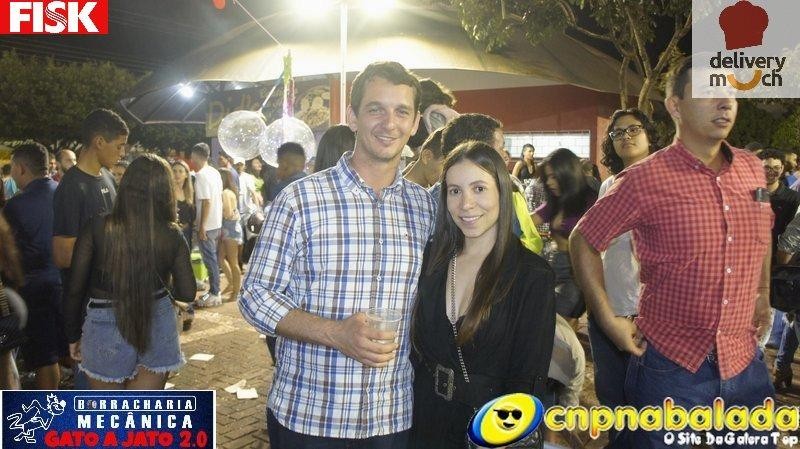 1° DIA ARRAIA DO CHAPADÃO JOÃO BOSCO E VINICIUS  - Foto 47 de 59