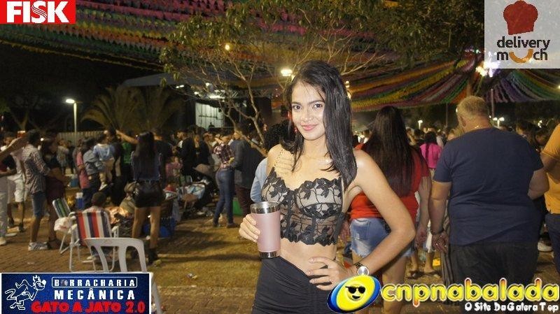 1° DIA ARRAIA DO CHAPADÃO JOÃO BOSCO E VINICIUS  - Foto 55 de 59