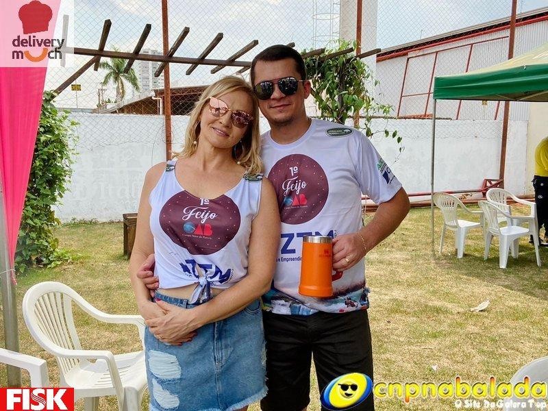 1ºFEIJOADA DA OAB E CAMPO NOVO DO PARECIS - Foto 33 de 43