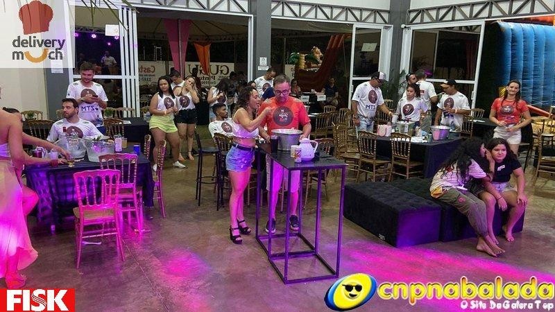 1ºFEIJOADA DA OAB E CAMPO NOVO DO PARECIS - Foto 18 de 43