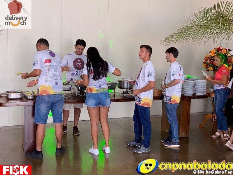 1ºFEIJOADA DA OAB E CAMPO NOVO DO PARECIS - Foto 26 de 43