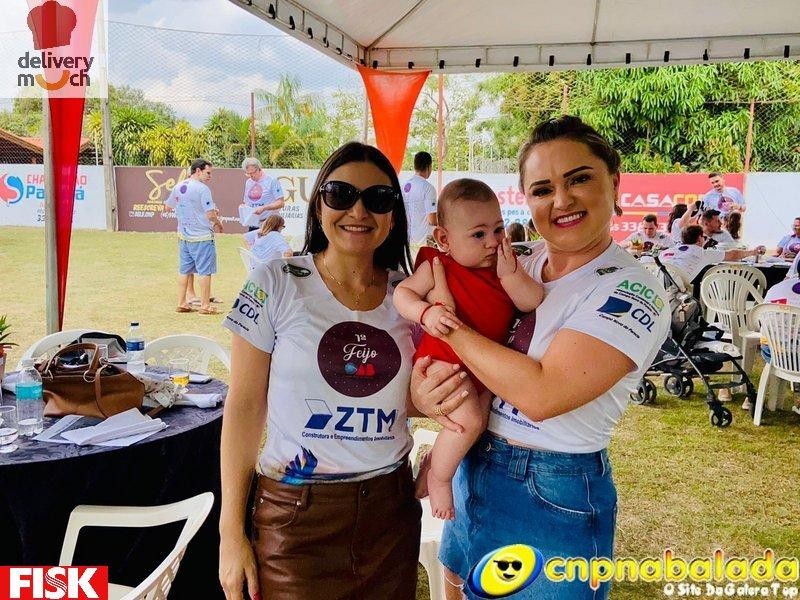 1ºFEIJOADA DA OAB E CAMPO NOVO DO PARECIS - Foto 42 de 43