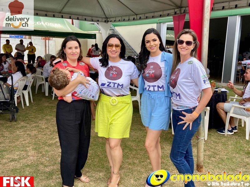 1ºFEIJOADA DA OAB E CAMPO NOVO DO PARECIS - Foto 11 de 43