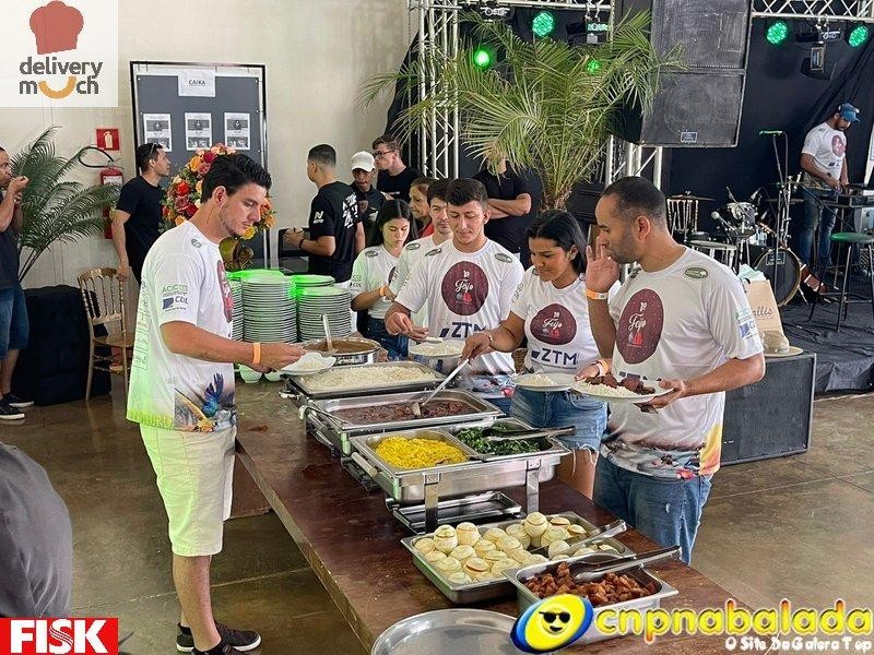 1ºFEIJOADA DA OAB E CAMPO NOVO DO PARECIS - Foto 27 de 43