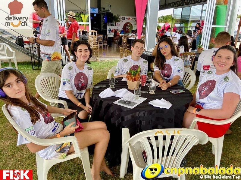 1ºFEIJOADA DA OAB E CAMPO NOVO DO PARECIS - Foto 43 de 43