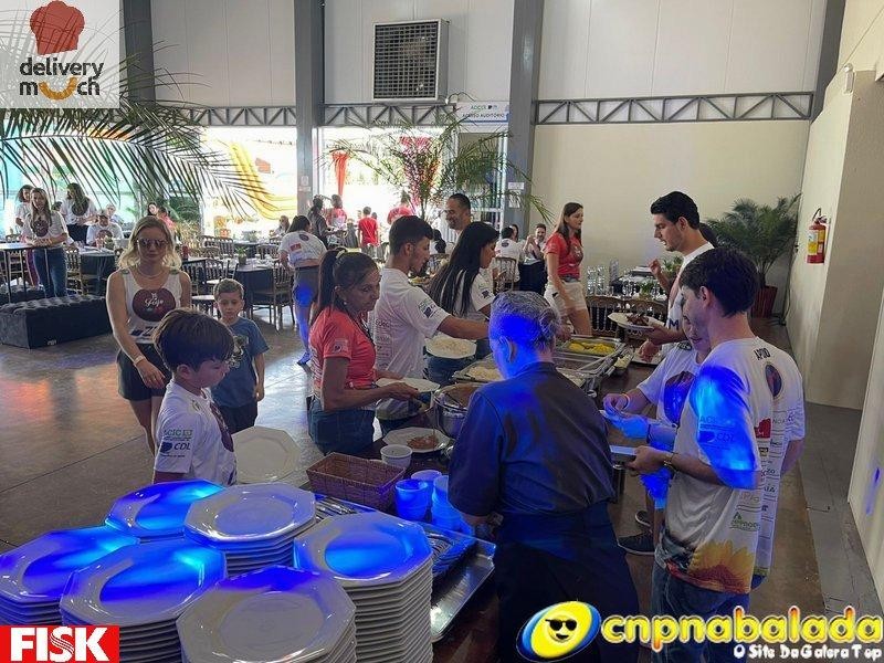 1ºFEIJOADA DA OAB E CAMPO NOVO DO PARECIS - Foto 36 de 43