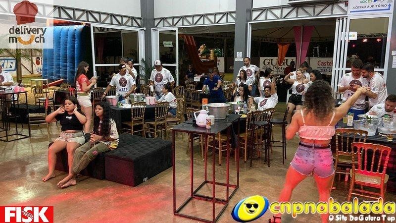 1ºFEIJOADA DA OAB E CAMPO NOVO DO PARECIS - Foto 37 de 43