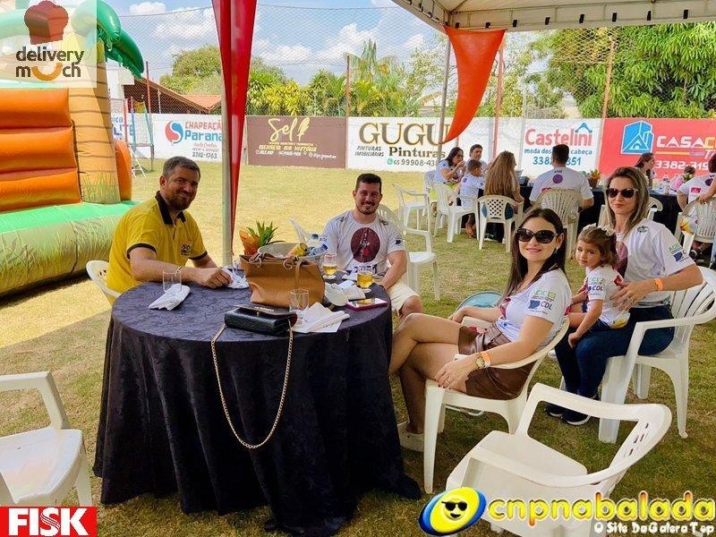 1ºFEIJOADA DA OAB E CAMPO NOVO DO PARECIS - Foto 39 de 43