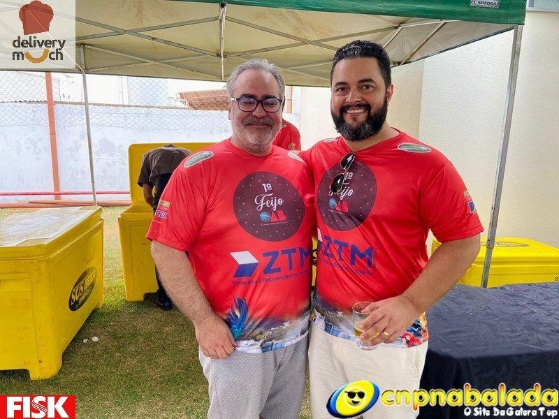 1ºFEIJOADA DA OAB E CAMPO NOVO DO PARECIS - Foto 8 de 43