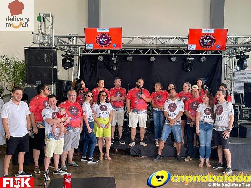 1ºFEIJOADA DA OAB E CAMPO NOVO DO PARECIS - Foto 16 de 43