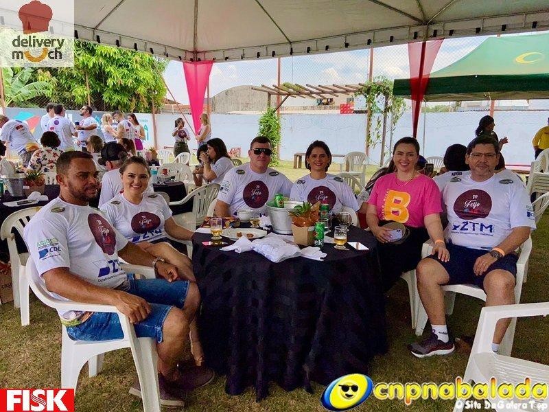 1ºFEIJOADA DA OAB E CAMPO NOVO DO PARECIS - Foto 32 de 43