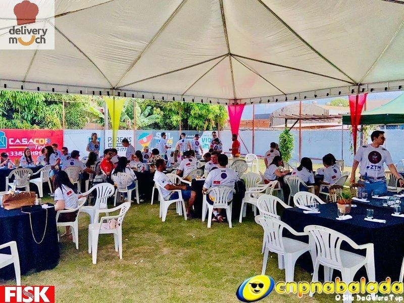 1ºFEIJOADA DA OAB E CAMPO NOVO DO PARECIS - Foto 40 de 43