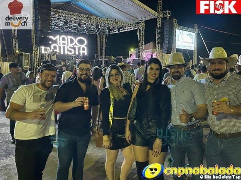 2º DIA PARECIS SUPER BULLS