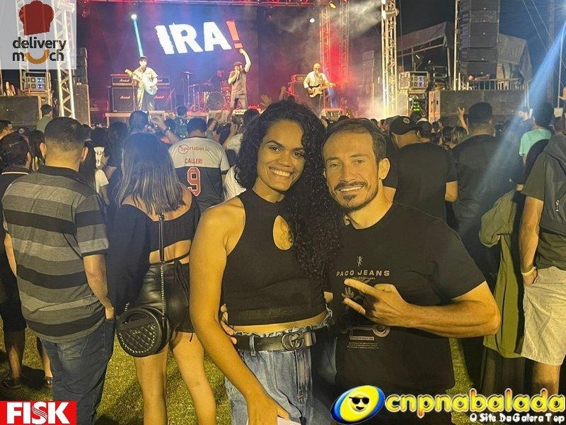 SHOW DO IRA E ENCONTRO DE CARRO ANTIGO - Foto 9 de 69