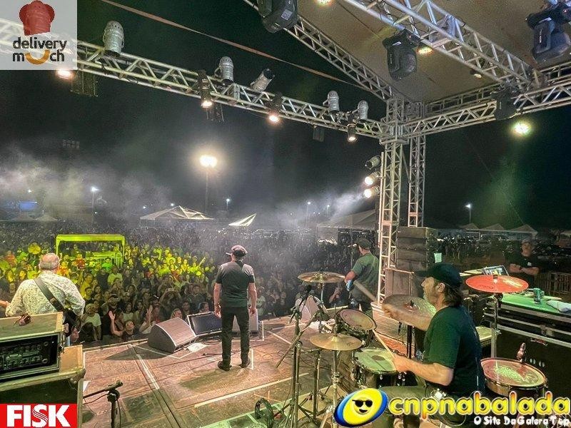 SHOW DO IRA E ENCONTRO DE CARRO ANTIGO - Foto 17 de 69
