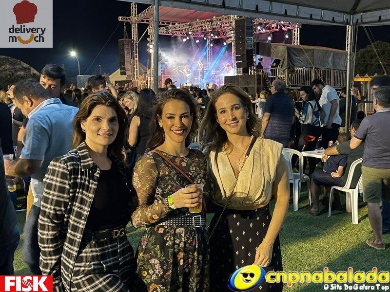 SHOW DO IRA E ENCONTRO DE CARRO ANTIGO - Foto 33 de 69