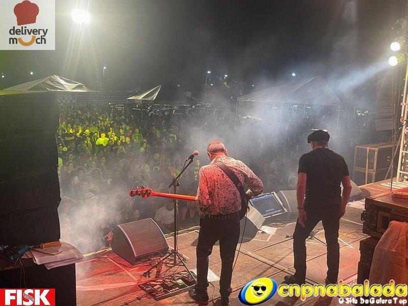 SHOW DO IRA E ENCONTRO DE CARRO ANTIGO - Foto 18 de 69
