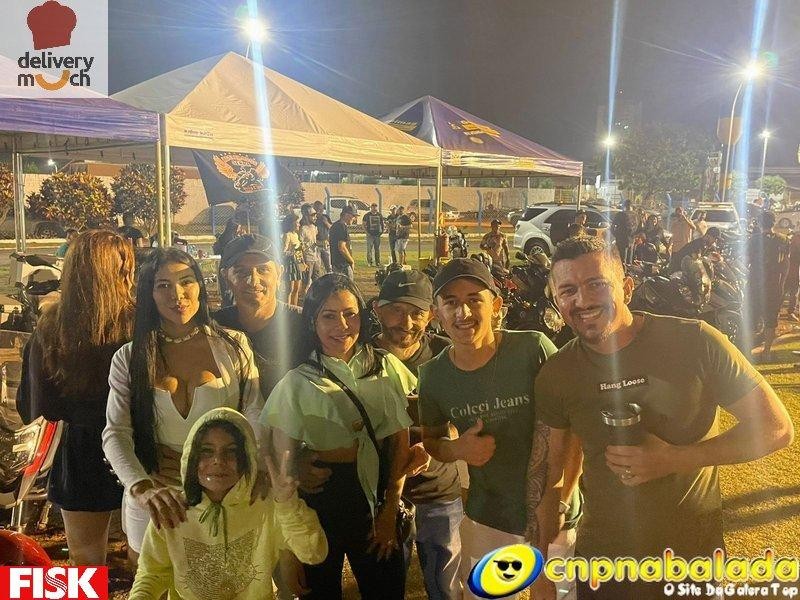 SHOW DO IRA E ENCONTRO DE CARRO ANTIGO - Foto 3 de 69