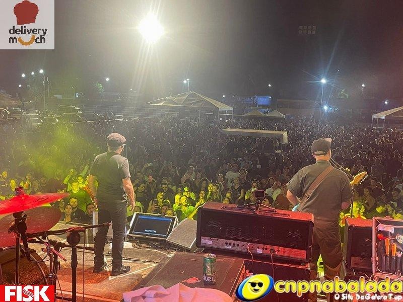 SHOW DO IRA E ENCONTRO DE CARRO ANTIGO - Foto 19 de 69