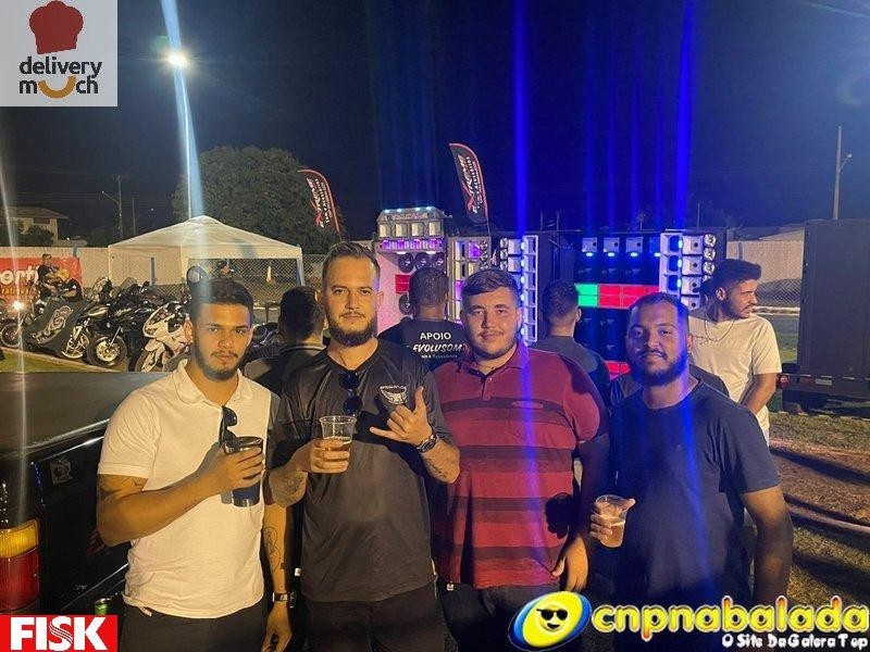 SHOW DO IRA E ENCONTRO DE CARRO ANTIGO - Foto 27 de 69