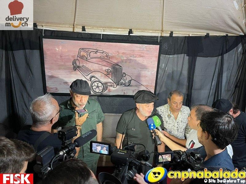 SHOW DO IRA E ENCONTRO DE CARRO ANTIGO - Foto 14 de 69