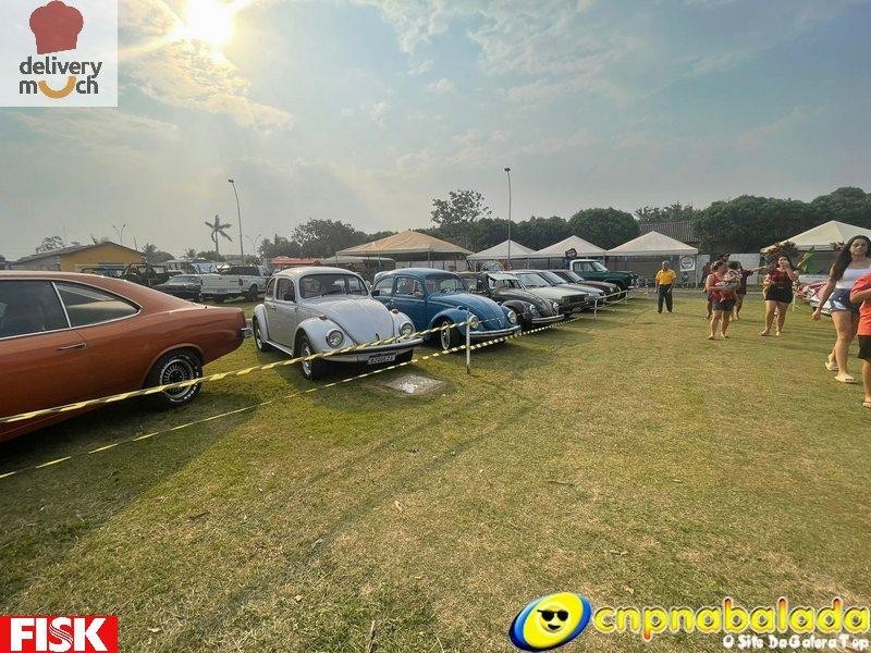 SHOW DO IRA E ENCONTRO DE CARRO ANTIGO - Foto 55 de 69
