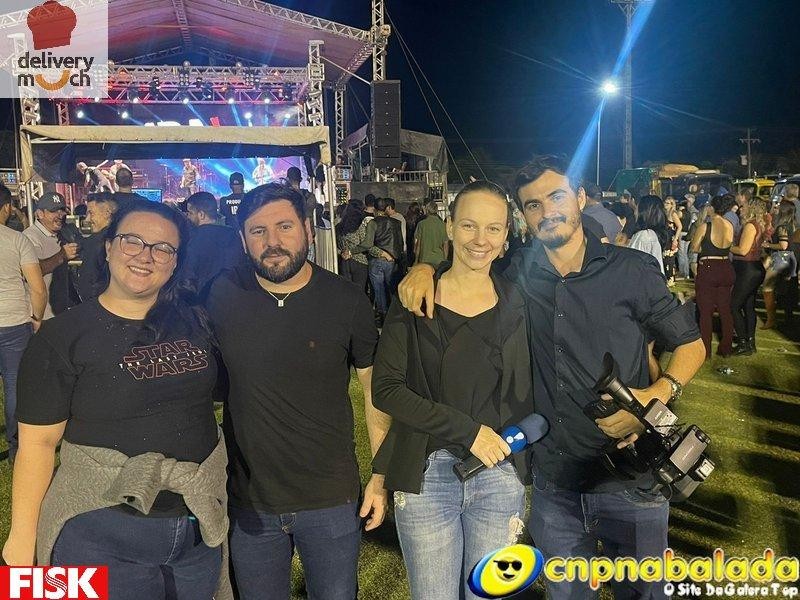 SHOW DO IRA E ENCONTRO DE CARRO ANTIGO - Foto 8 de 69