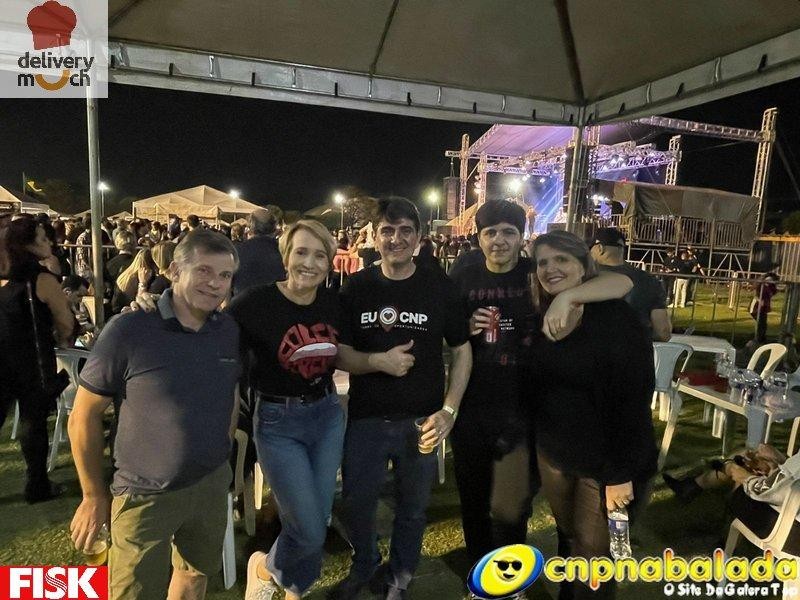 SHOW DO IRA E ENCONTRO DE CARRO ANTIGO - Foto 32 de 69