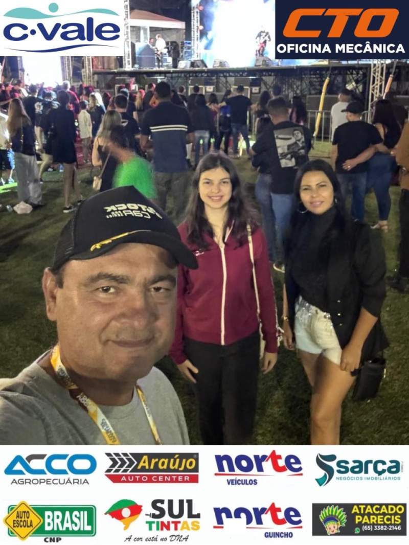 FIT ETNO BRASIL SHOW MALTA,JOELMA,DJ CELSON - Foto 42 de 81