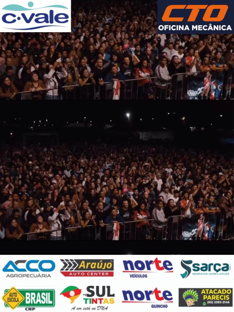 FIT ETNO BRASIL SHOW MALTA,JOELMA,DJ CELSON - Foto 66 de 81