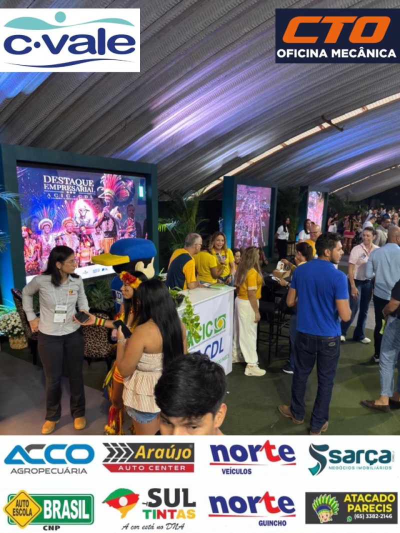 FIT ETNO BRASIL SHOW MALTA,JOELMA,DJ CELSON - Foto 11 de 81