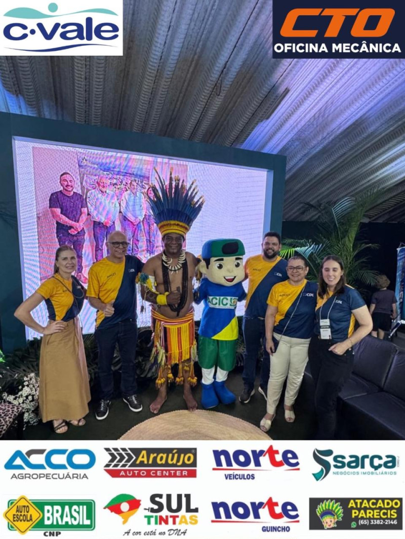 FIT ETNO BRASIL SHOW MALTA,JOELMA,DJ CELSON - Foto 19 de 81