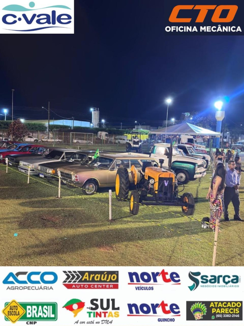 FIT ETNO BRASIL SHOW MALTA,JOELMA,DJ CELSON - Foto 43 de 81