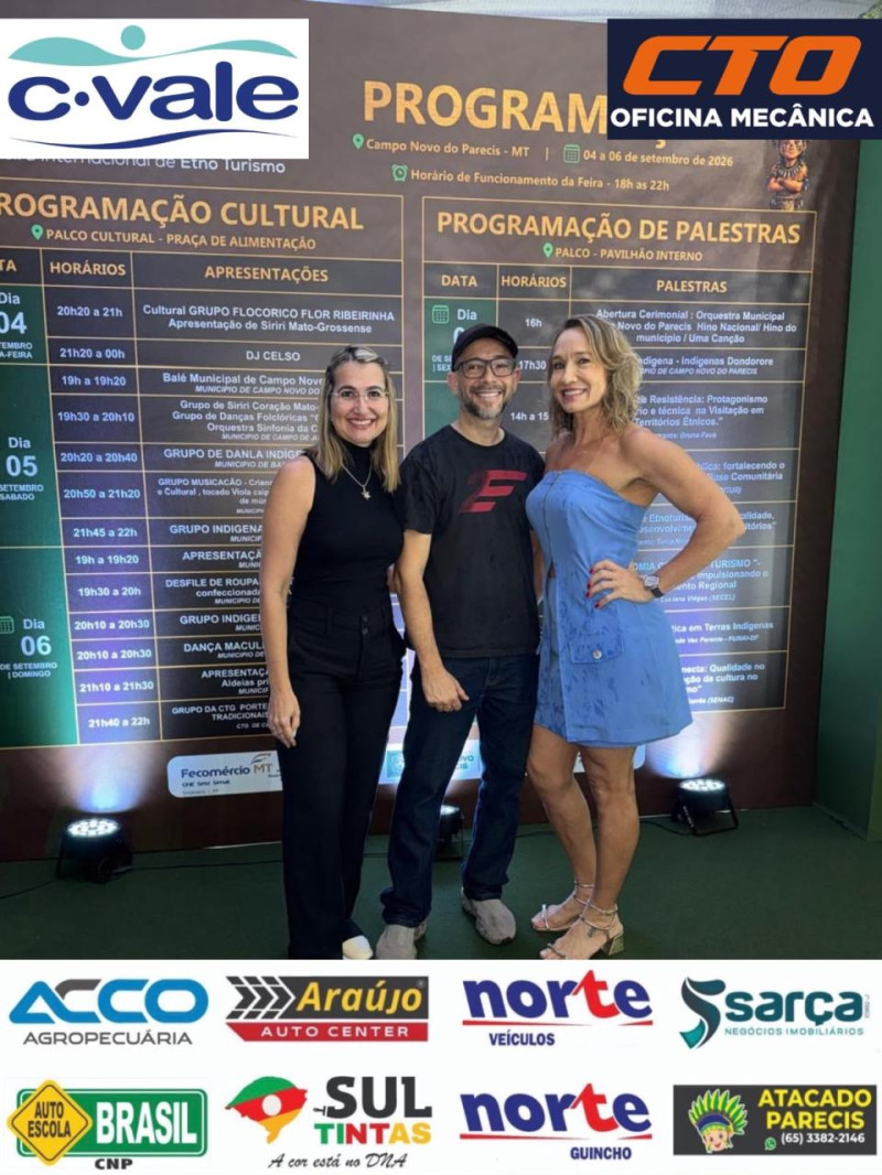 FIT ETNO BRASIL SHOW MALTA,JOELMA,DJ CELSON - Foto 12 de 81