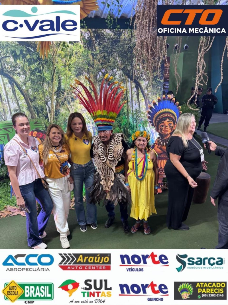 FIT ETNO BRASIL SHOW MALTA,JOELMA,DJ CELSON - Foto 13 de 81
