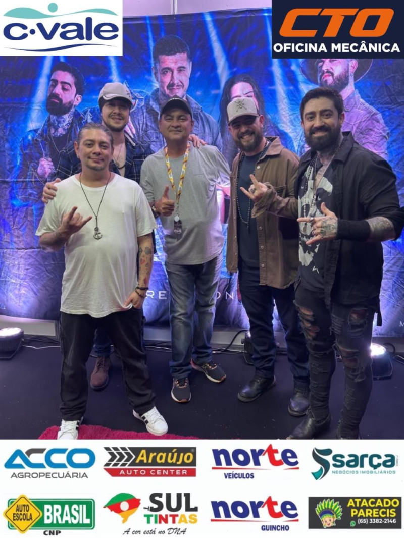 FIT ETNO BRASIL SHOW MALTA,JOELMA,DJ CELSON - Foto 23 de 81