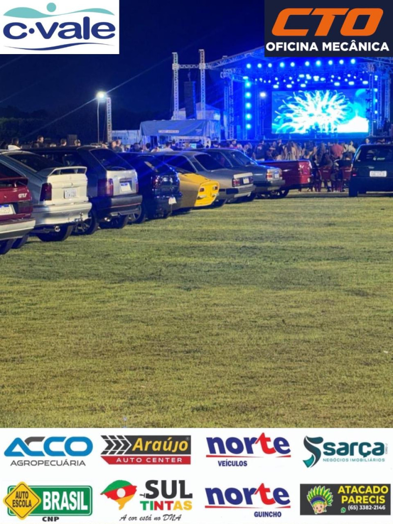 FIT ETNO BRASIL SHOW MALTA,JOELMA,DJ CELSON - Foto 39 de 81