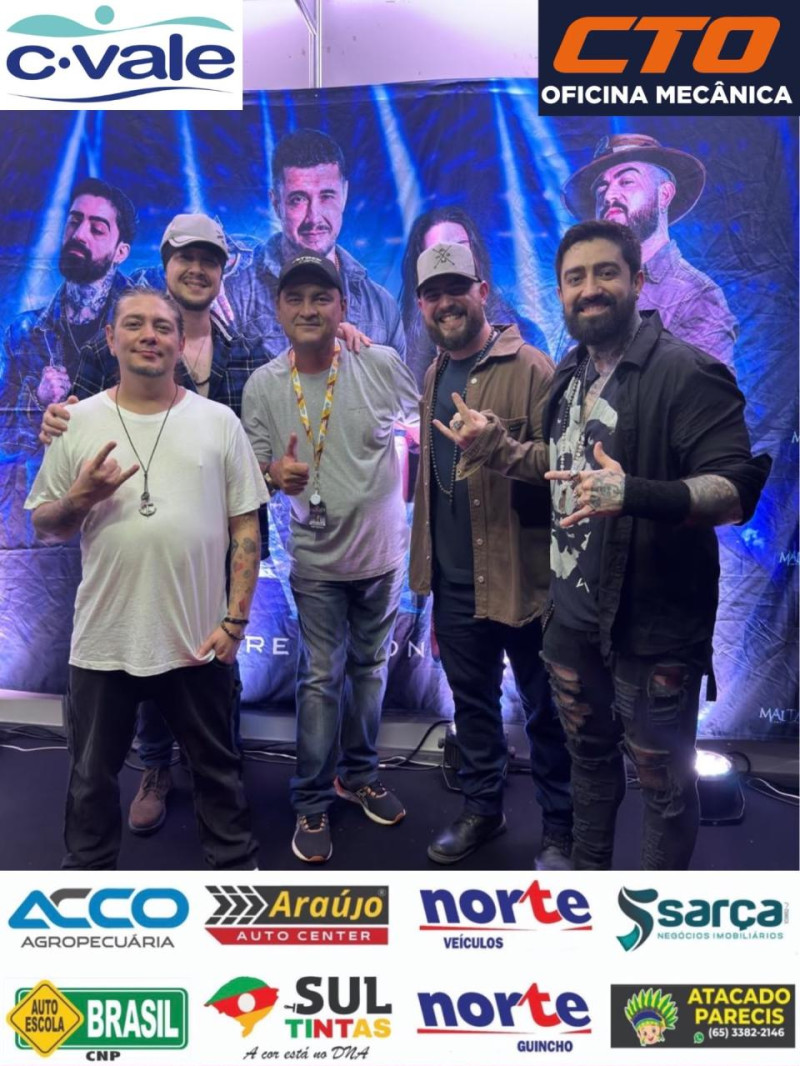 FIT ETNO BRASIL SHOW MALTA,JOELMA,DJ CELSON - Foto 24 de 81