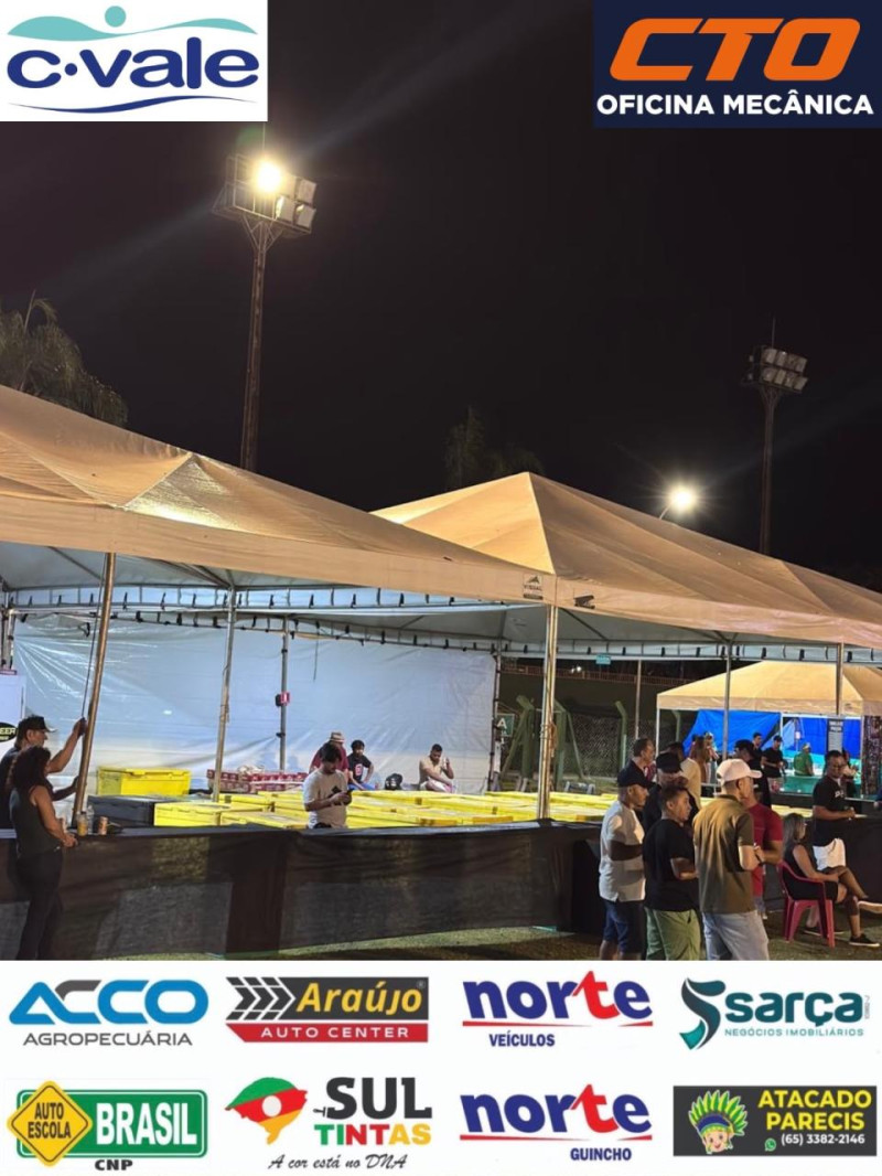 FIT ETNO BRASIL SHOW MALTA,JOELMA,DJ CELSON - Foto 40 de 81